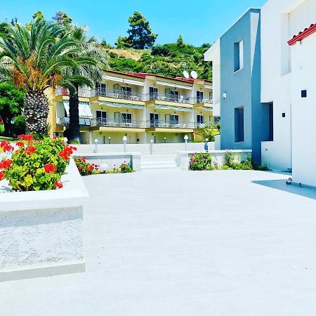 Ferienwohnung Alexandrina Mola Kaliva Exterior foto
