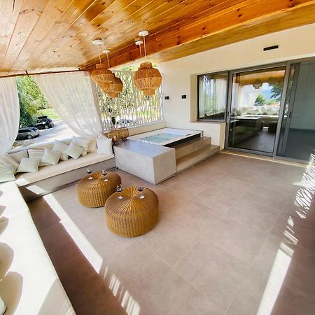Ferienwohnung Alexandrina Mola Kaliva Zimmer foto