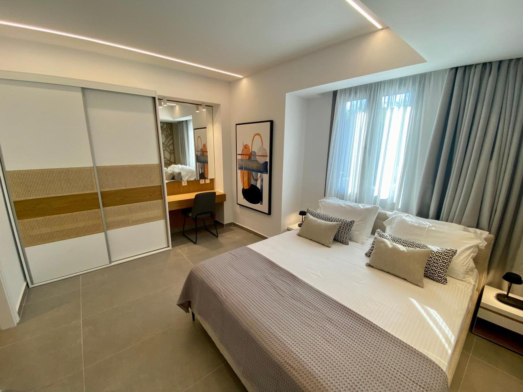 Ferienwohnung Alexandrina Mola Kaliva Zimmer foto