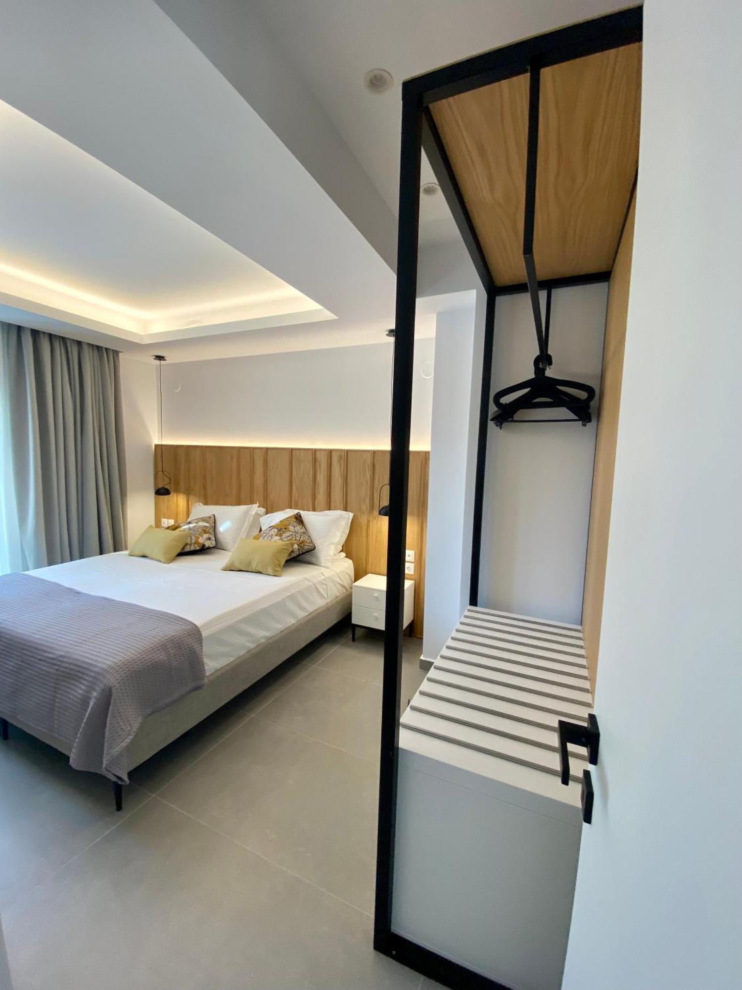 Ferienwohnung Alexandrina Mola Kaliva Zimmer foto