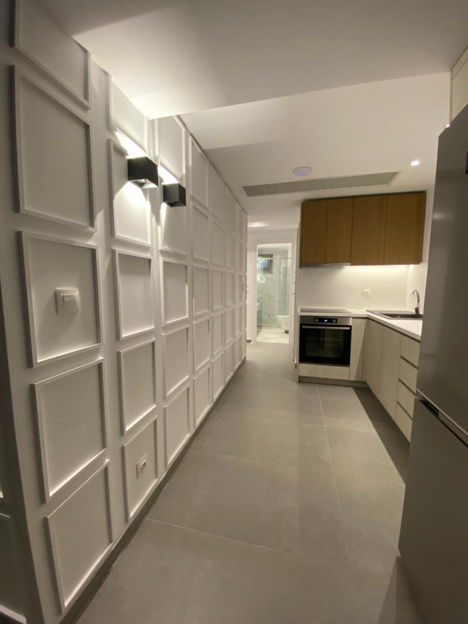 Ferienwohnung Alexandrina Mola Kaliva Zimmer foto