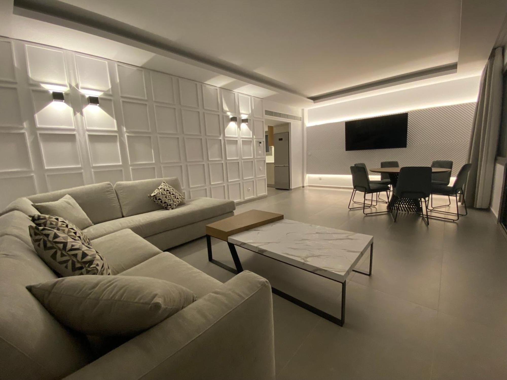 Ferienwohnung Alexandrina Mola Kaliva Zimmer foto