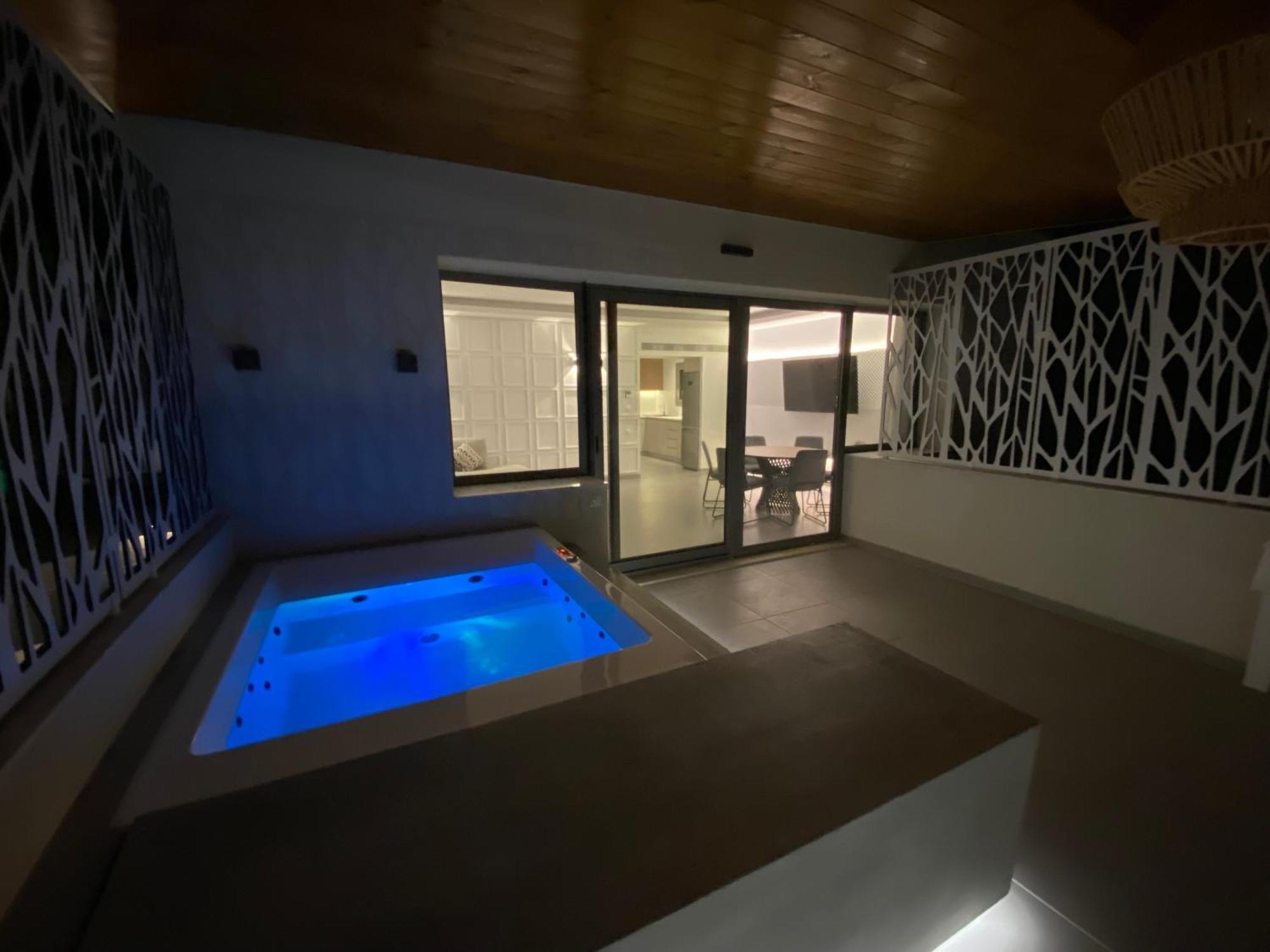 Ferienwohnung Alexandrina Mola Kaliva Zimmer foto
