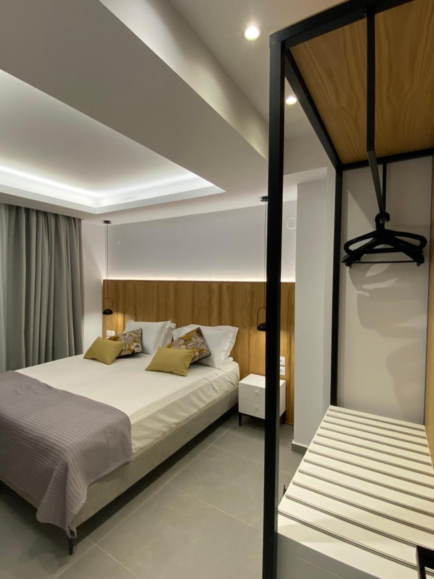Ferienwohnung Alexandrina Mola Kaliva Zimmer foto