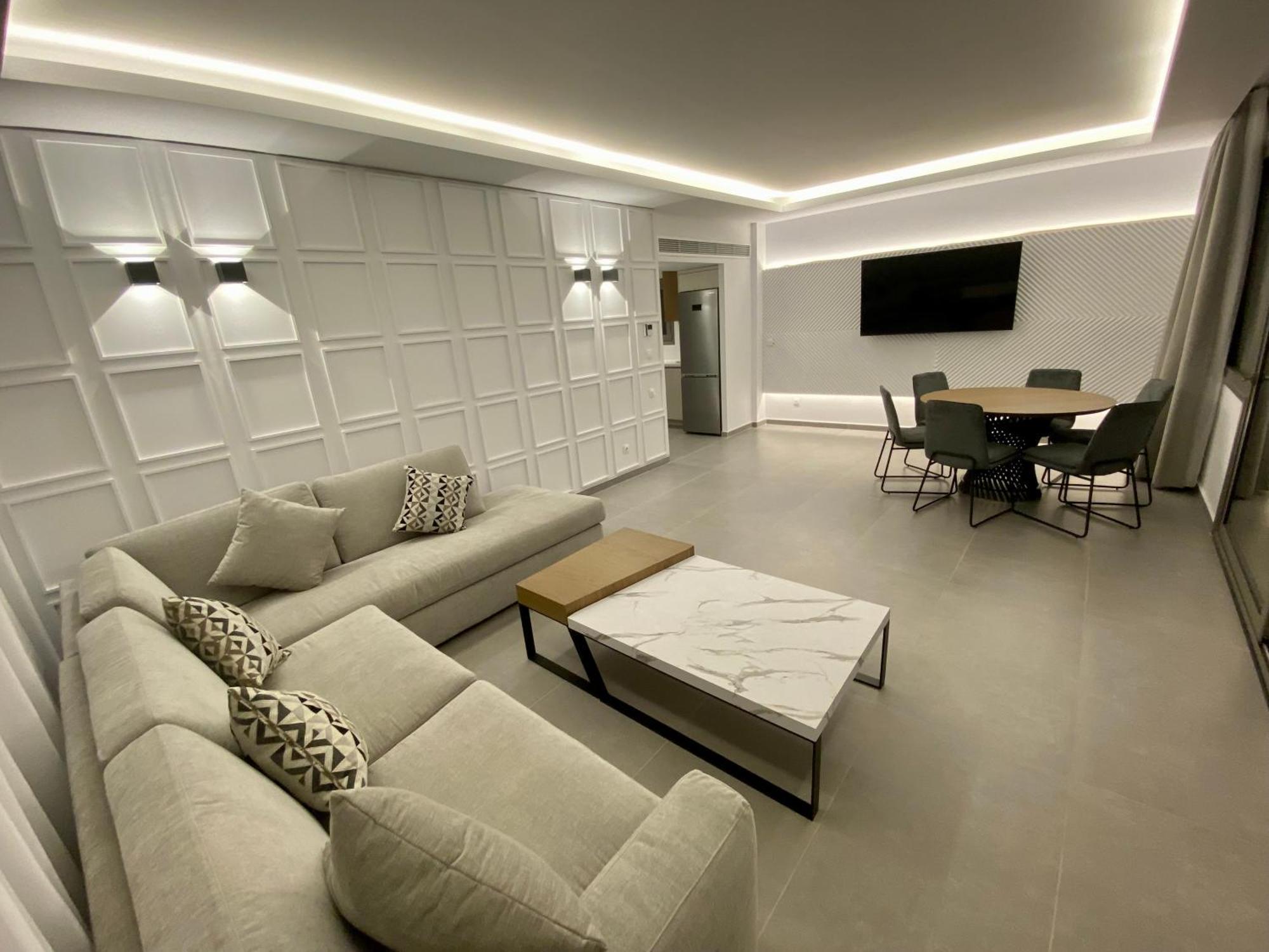 Ferienwohnung Alexandrina Mola Kaliva Zimmer foto